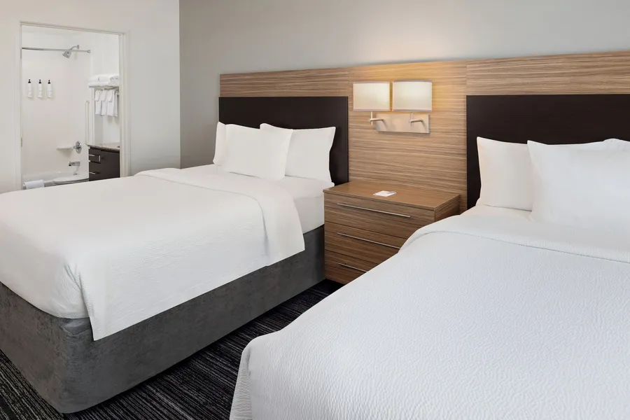 TownePlace Suites Minneapolis near Mall of America hotel detail image 6