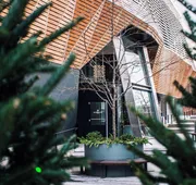 The William Vale hotel detail image 5