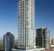 Element Vancouver Metrotown hotel detail image 3