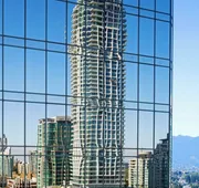 Element Vancouver Metrotown hotel detail image 4