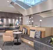 Element Vancouver Metrotown hotel detail image 5