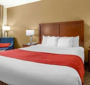 Comfort Inn Payson hotel detail image 7