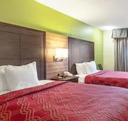 Econo Lodge hotel detail image 5