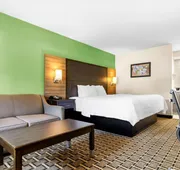 Econo Lodge hotel detail image 7