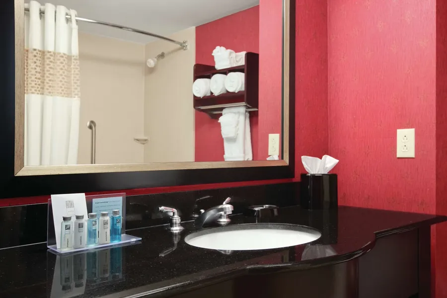 Hampton Inn & Suites Millington hotel detail image 6