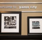 Hampton Inn Yazoo City hotel detail image 3