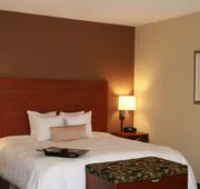 Hampton Inn Yazoo City hotel detail image 5