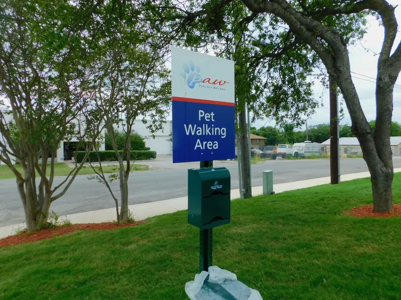 Candlewood Suites San Antonio Airport by IHG hotel detail image 2
