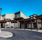 FairBridge Inn Suites & Outlaw Conference Center  Kalispell hotel detail image 4
