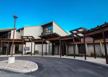 FairBridge Inn Suites & Outlaw Conference Center  Kalispell hotel thumbnail 4