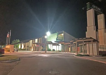 FairBridge Inn Suites & Outlaw Conference Center  Kalispell hotel thumbnail 6
