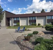 FairBridge Inn Suites & Outlaw Conference Center  Kalispell hotel detail image 7