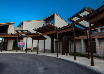 FairBridge Inn Suites & Outlaw Conference Center  Kalispell hotel thumbnail 8