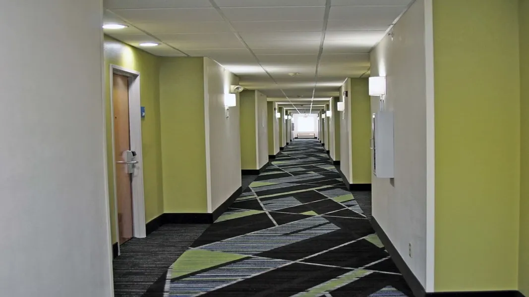 Holiday Inn Express Henderson N Evansville South by IHG hotel detail image 2