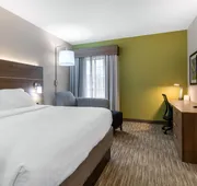 Holiday Inn Express Henderson N Evansville South by IHG hotel detail image 7