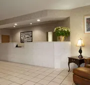 Super 8 by Wyndham Corydon hotel detail image 3