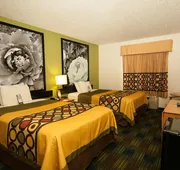 Super 8 by Wyndham Corydon hotel detail image 5