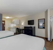 Extended Stay America Suites St Louis St Peters hotel detail image 4