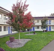 Motel 6 Troutdale, OR - Portland East hotel detail image 3