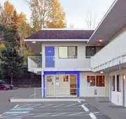 Motel 6 Troutdale, OR - Portland East hotel detail image 4