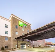 Holiday Inn Express & Suites Shawnee-Kansas City West by IHG hotel detail image 3