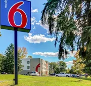 Motel 6 Allentown, PA hotel detail image 7