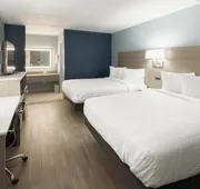 SureStay by Best Western Jacksonville Airport hotel detail image 4