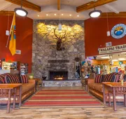 Hualapai Lodge hotel detail image 3