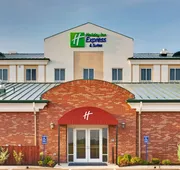 Holiday Inn Express & Suites Millington by IHG hotel detail image 3