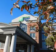 Holiday Inn Express & Suites Millington by IHG hotel detail image 4