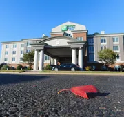 Holiday Inn Express & Suites Millington by IHG hotel detail image 5
