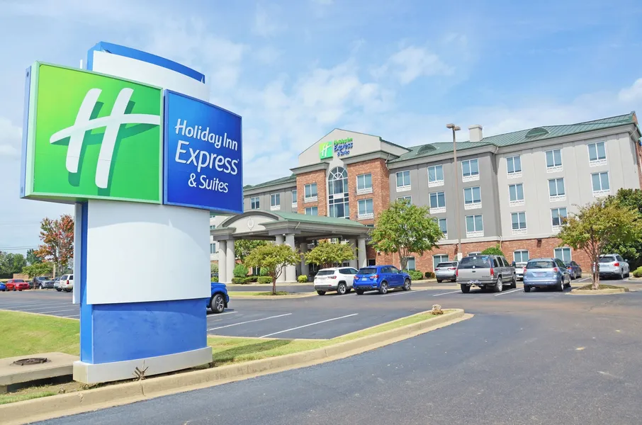 Holiday Inn Express & Suites Millington by IHG hotel detail image 6