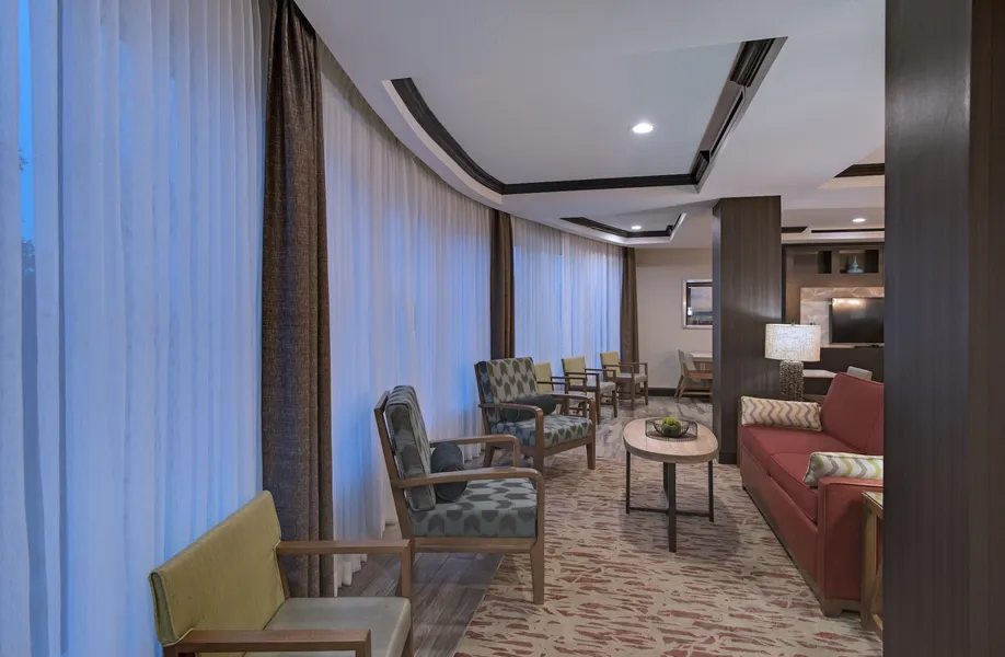 Holiday Inn Express & Suites Austin NW - Four Points by IHG hotel detail image 2