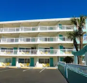 Chateau Mar Beach Resort hotel detail image 3