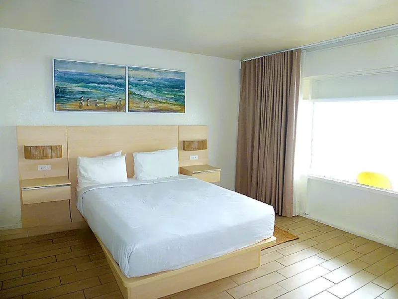 Chateau Mar Beach Resort hotel detail image 6