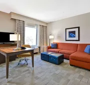 Hampton Inn & Suites Dallas/Plano-East hotel detail image 4