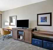 Hampton Inn & Suites Dallas/Plano-East hotel detail image 5