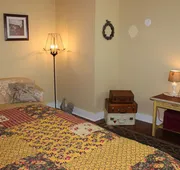Pikk's Inn hotel detail image 3