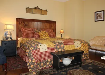 Pikk's Inn hotel thumbnail 4