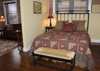 Pikk's Inn hotel thumbnail 5