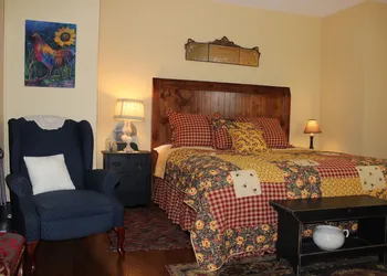 Pikk's Inn hotel thumbnail 6