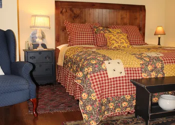 Pikk's Inn hotel thumbnail 7