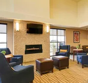 Comfort Suites Carlsbad hotel detail image 3