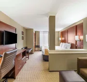 Comfort Suites Carlsbad hotel detail image 7