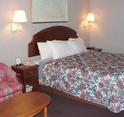 Royal Inn Knoxville Airport Alcoa hotel detail image 3