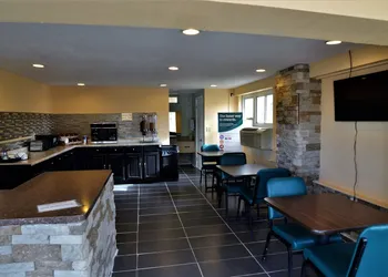 Rodeway Inn Rawlins hotel thumbnail 6