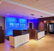Fairfield Inn & Suites Rawlins hotel detail image 3