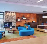 Fairfield Inn & Suites Rawlins hotel detail image 4