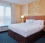 Fairfield Inn & Suites Rawlins hotel detail image 5
