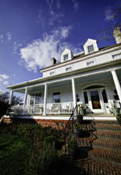 Bay Haven Inn of Cape Charles hotel detail image 2